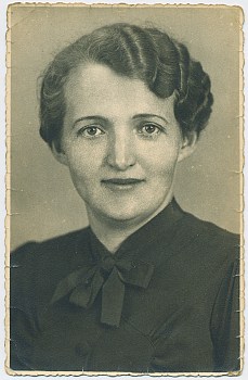 Hedwig Granitzki